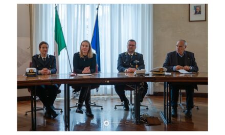 PRESENTATA L’ATTIVITÀ DEL “NUCLEO CONTRASTO VIOLENZA, STALKING E ABUSI DELLA POLIZIA LOCALE”