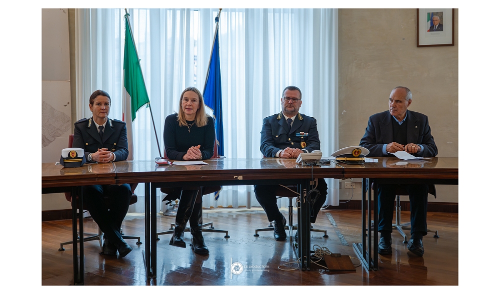 PRESENTATA L’ATTIVITÀ DEL “NUCLEO CONTRASTO VIOLENZA, STALKING E ABUSI DELLA POLIZIA LOCALE”