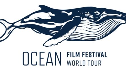 L’OCEANO TORNA A EMOZIONARE: AL VIA LA NONA EDIZIONE DELL’OCEAN FILM FESTIVAL WORLD TOUR ITALIA