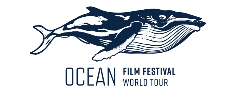 L’OCEANO TORNA A EMOZIONARE: AL VIA LA NONA EDIZIONE DELL’OCEAN FILM FESTIVAL WORLD TOUR ITALIA