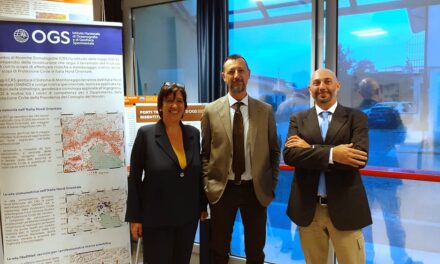 Settimana Nazionale della Protezione Civile: a Udine l’incontro dell’OGS dedicato alla scienza per la prevenzione