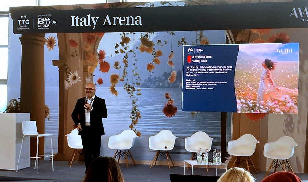 Il Friuli Venezia Giulia agli “Oscar del Turismo” 2025 è tra le regioni più sostenibili d’Italia