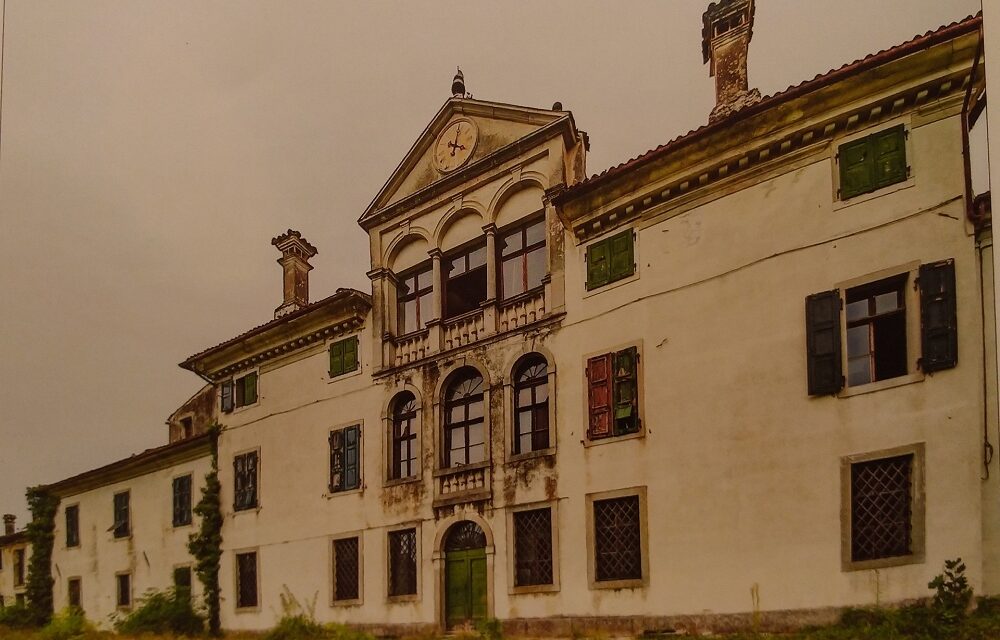 AL CINEMA VISIONARIO DI UDINE, IL 10 OTTOBRE, LA PRIMA DEL DOCUFILM “IL SOGNO GRAFICO DI OSSI CZINNER”, DEDICATO A UNA POLIEDRICA ARTISTA DEL NOVECENTO MITTELEUROPEO