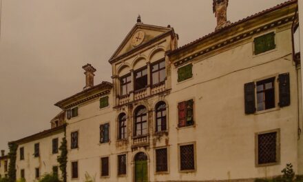 AL CINEMA VISIONARIO DI UDINE, IL 10 OTTOBRE, LA PRIMA DEL DOCUFILM “IL SOGNO GRAFICO DI OSSI CZINNER”, DEDICATO A UNA POLIEDRICA ARTISTA DEL NOVECENTO MITTELEUROPEO