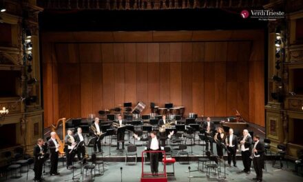 FESTIVAL INTERNAZIONALE DI MUSICA SACRA: DEBUTTA A PORDENONE LA PRODUZIONE DEL DECIMINO OTTONI DEL TEATRO VERDI DI TRIESTE