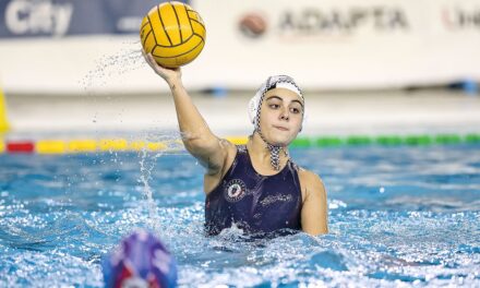 PALLANUOTO SERIE A1 FEMMINILE, QUARTA GIORNATA DI CAMPIONATO: TRIESTE BATTE LA LOCATELLI (19-9) E CONSERVA IL PRIMATO