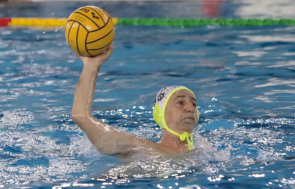 Pallanuoto Paralimpica: Trieste alla Final-Four della Coppa Italia Silver
