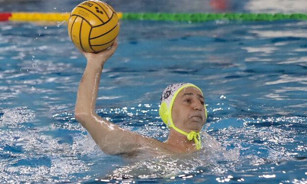 Pallanuoto Paralimpica: Trieste alla Final-Four della Coppa Italia Silver