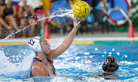 PALLANUOTO SERIE A1 FEMMINILE, SECONDA GIORNATA DI CAMPIONATO: CUORE TRIESTE, ALLA “BIANCHI” SIS BATTUTA AI RIGORI