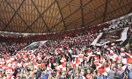 Trieste conquista il derby con Udine: al PalaTrieste finisce 92-85