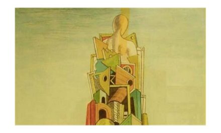 PREZIOSE GRAFICHE DI GIORGIO DE CHIRICO E MASSIMO CAMPIGLI IN MOSTRA A PASSONS: IL 31 OTTOBRE IL VERNISSAGE DELL’ESPOSIZIONE “L’ENIGMA SOSPESO”