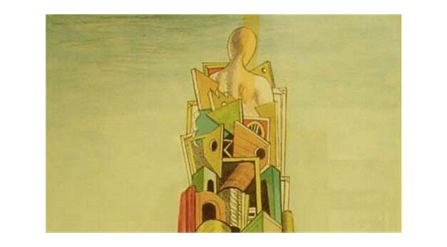 PREZIOSE GRAFICHE DI GIORGIO DE CHIRICO E MASSIMO CAMPIGLI IN MOSTRA A PASSONS: IL 31 OTTOBRE IL VERNISSAGE DELL’ESPOSIZIONE “L’ENIGMA SOSPESO”