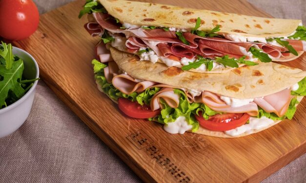 La Piadineria apre il suo primo ristorante nella provincia di Treviso