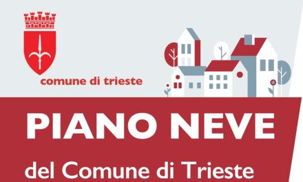 PIANO NEVE: PRIMA RIUNIONE OPERATIVA DEGLI ATTORI COINVOLTI IN CASO DI EMERGENZA NEVE. ISTRUZIONI E AVVISI IN VISTA DELL’ATTIVAZIONE DEL PIANO PER LE EMERGENZE