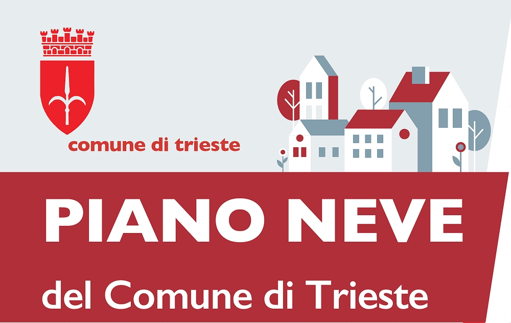 PIANO NEVE: PRIMA RIUNIONE OPERATIVA DEGLI ATTORI COINVOLTI IN CASO DI EMERGENZA NEVE. ISTRUZIONI E AVVISI IN VISTA DELL’ATTIVAZIONE DEL PIANO PER LE EMERGENZE