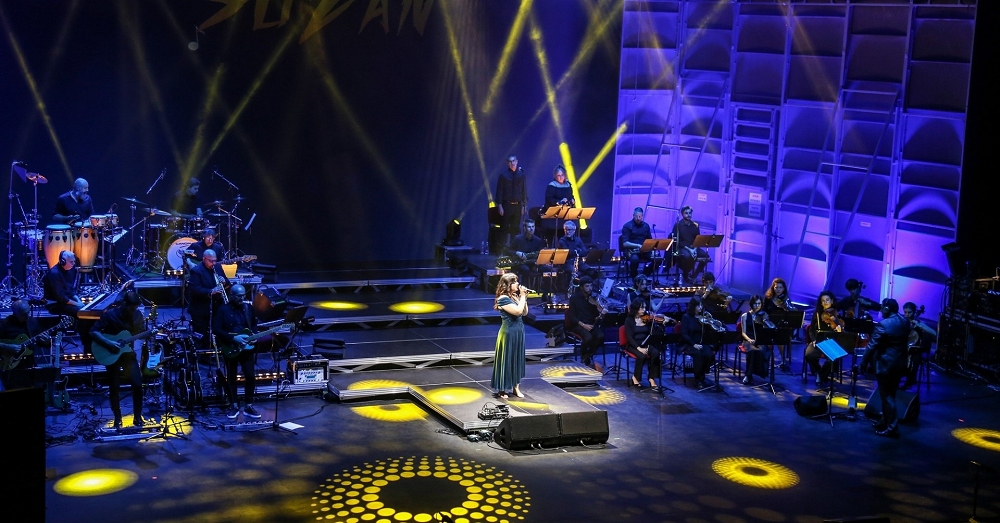 A GORIZIA IL GRAN FINALE DELLA “PICCOLA SANREMO” DEL FVG CON LA STAR BIANCA ATZEI