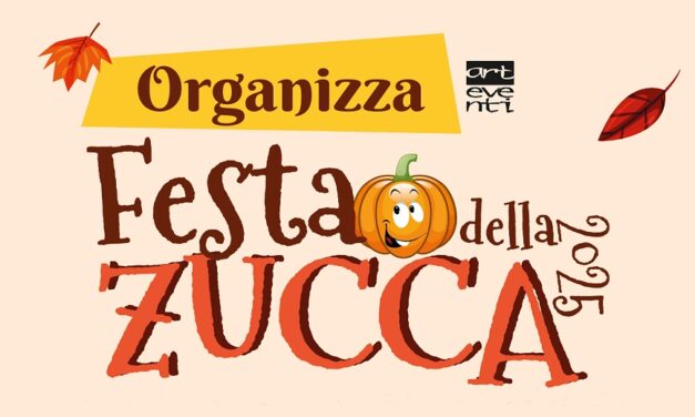 Pieris festeggia l’autunno con la Festa della Zucca 2025