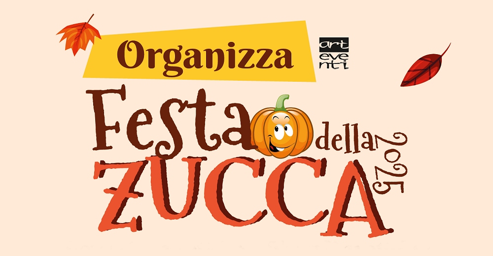 Pieris festeggia l’autunno con la Festa della Zucca 2025