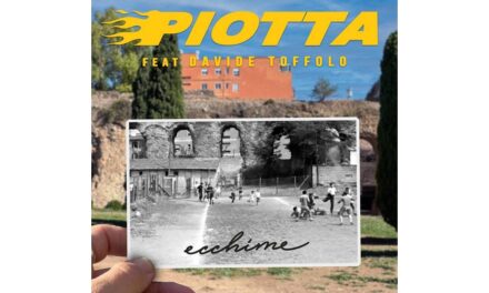 Piotta e Toffolo celebrano Pasolini in occasione del 50° anniversario della morte