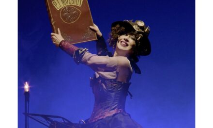 NUOVO TEATRO COMUNALE DI GRADISCA D’ISONZO: “L’inferiorità mentale della donna” con un’eccezionale Veronica Pivetti inaugura la stagione artistica