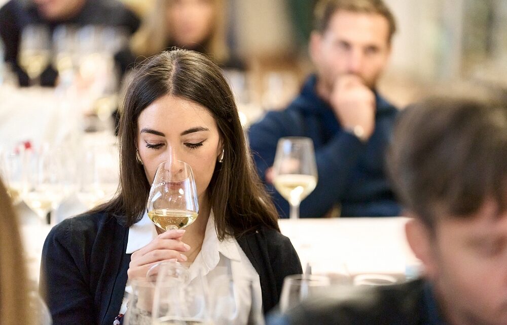 PIWI E MANZONI: VENETO WINE STARS, SEMPRE PIÙ APPASSIONANTE