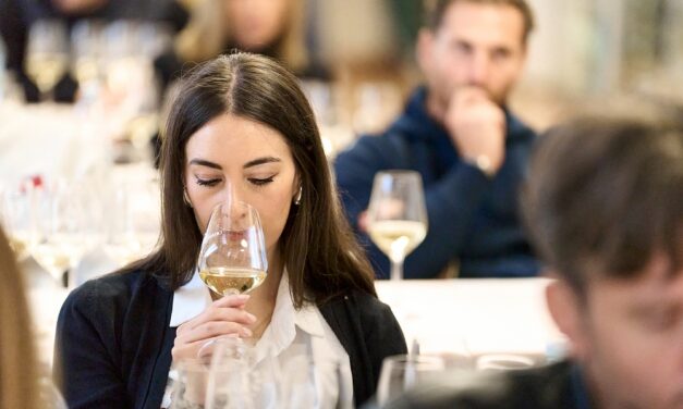 PIWI E MANZONI: VENETO WINE STARS, SEMPRE PIÙ APPASSIONANTE