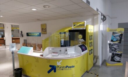 POSTE ITALIANE: 24 I PUNTI CASA&FAMIGLIA IN FRIULI VENEZIA GIULIA CON SERVIZI SU MISURA PER IL CITTADINO
