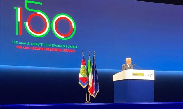 POSTE ITALIANE: IN FRIULI VENEZIA GIULIA IL RISPARMIO POSTALE SUPERA I 5 MILIARDI DI EURO