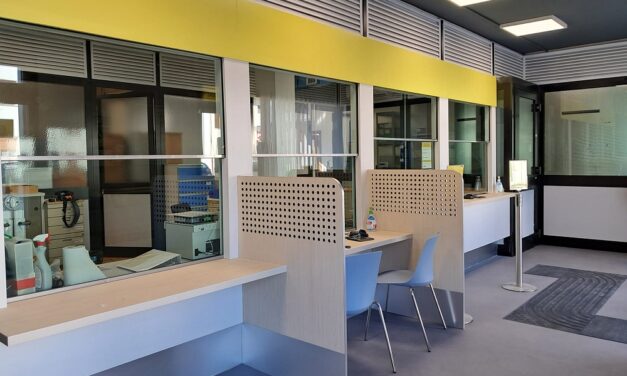 POSTE ITALIANE: RIAPERTO IN VERSIONE POLIS L’UFFICIO POSTALE DI VALVASONE