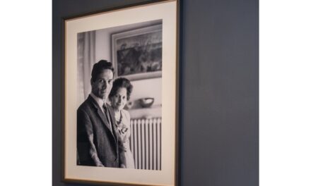 L’ITALIA (E NON SOLO) GUARDA A CASARSA: DUE GIORNI PER “RIACCENDERE” PASOLINI 