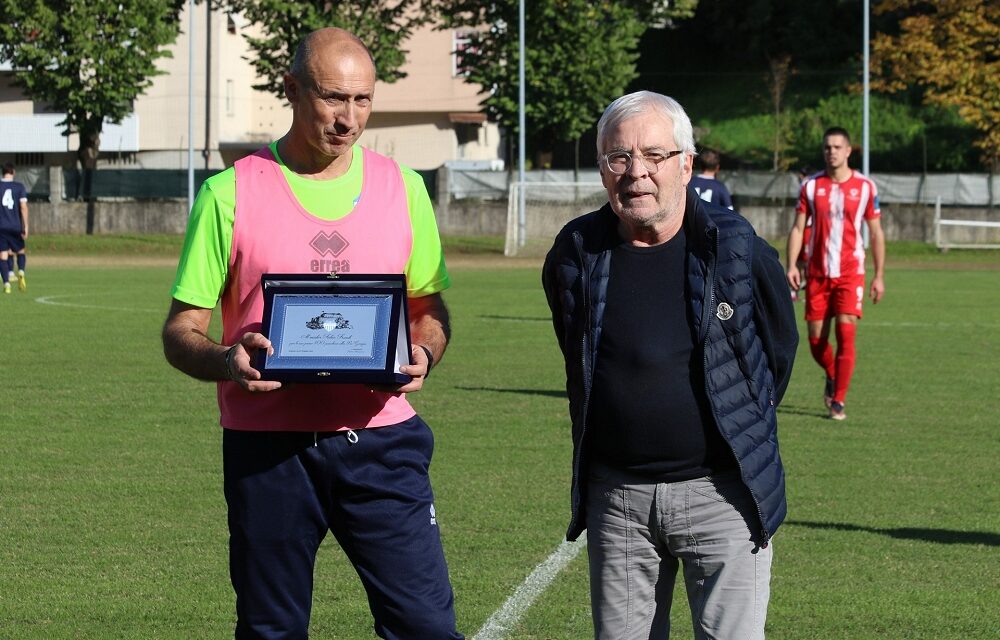 PRO GORIZIA: SCONFITTA 0-1 CON IL CODROIPO
