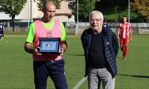 PRO GORIZIA: SCONFITTA 0-1 CON IL CODROIPO