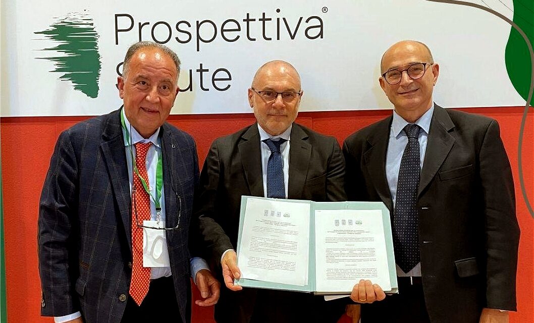 “Prospettiva Salute 2025”, premiate le ASP di Pordenone e Cividale e siglato il Protocollo Caregiver “Sostenere chi sostiene”