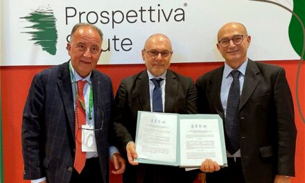 “Prospettiva Salute 2025”, premiate le ASP di Pordenone e Cividale e siglato il Protocollo Caregiver “Sostenere chi sostiene”