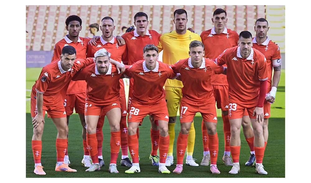 TRIESTINA-PERGOLETTESE 1-1: alabardati quasi subito in dieci uomini, con grande cuore e grinta ristabilita la parità!