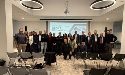 OTTO NUOVI PROGETTI PER L’INNOVAZIONE E IL MIGLIORAMENTO DELLA SALUTE E DELLA QUALITÀ DELLA VITA PREMIATI IN FRIULI VENEZIA GIULIA