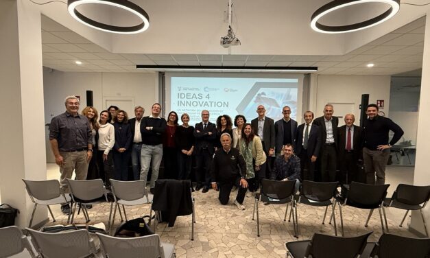 OTTO NUOVI PROGETTI PER L’INNOVAZIONE E IL MIGLIORAMENTO DELLA SALUTE E DELLA QUALITÀ DELLA VITA PREMIATI IN FRIULI VENEZIA GIULIA