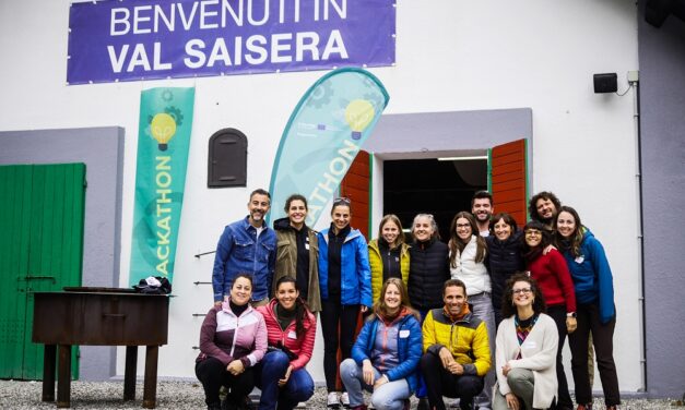 4 IDEE RIGENERATIVE PER IL TURISMO ALPINO: nel Tarvisiano si conclude l’Hackathon Regenerate