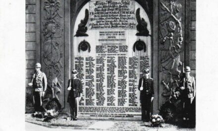 “LA IMPERIALE E REGIA SCUOLA PER CADETTI DELLA FANTERIA DI TRIESTE: 1875-1907”: MERCOLEDÌ 29 OTTOBRE, NUOVO APPUNTAMENTO CON ROBERTO TODERO AL MUSEO DE HENRIQUEZ