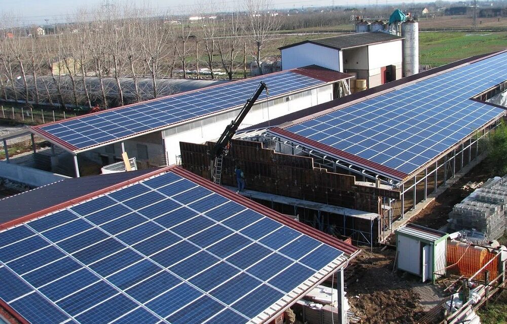 Confagricoltura Fvg apre alle Comunità Energetiche Rinnovabili