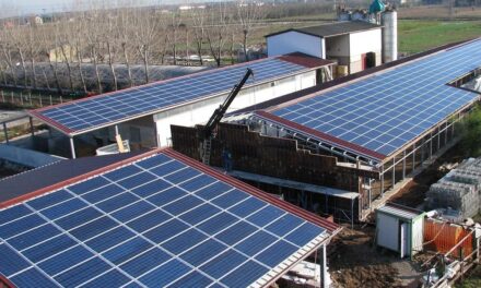 Confagricoltura Fvg apre alle Comunità Energetiche Rinnovabili