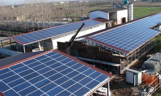 Confagricoltura Fvg apre alle Comunità Energetiche Rinnovabili