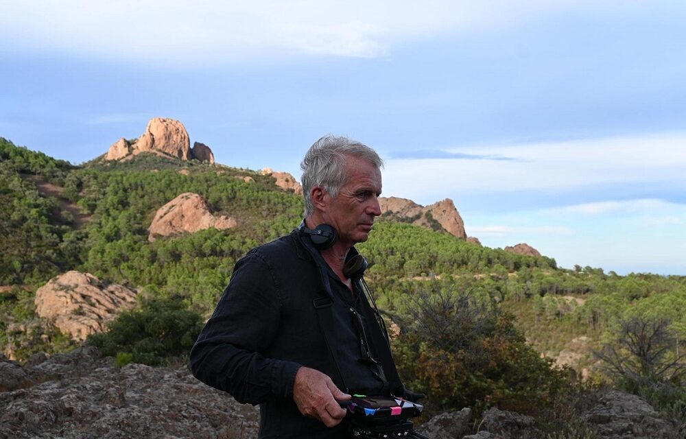 AL VIA A TRIESTE LE RIPRESE DI “LE ROCCE ROSSE” DI BRUNO DUMONT
