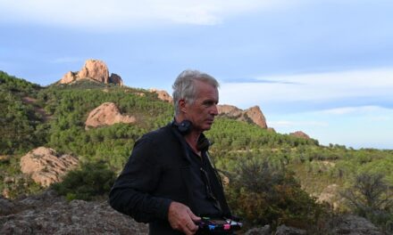 AL VIA A TRIESTE LE RIPRESE DI “LE ROCCE ROSSE” DI BRUNO DUMONT