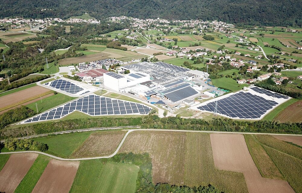Batterie, l’energia che conviene alle imprese: alla Roncadin di Meduno una giornata gratuita dedicata ai sistemi di accumulo che aumentano efficienza, risparmio e sostenibilità