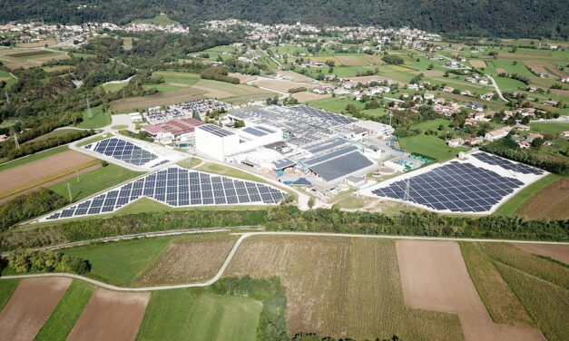 Batterie, l’energia che conviene alle imprese: alla Roncadin di Meduno una giornata gratuita dedicata ai sistemi di accumulo che aumentano efficienza, risparmio e sostenibilità