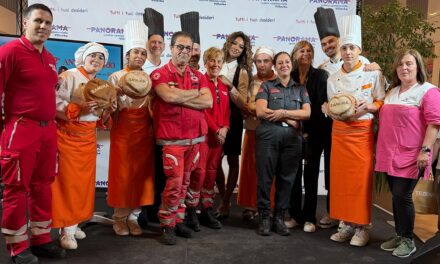 PIENONE PER SAMIRA LUI, OSPITE D’ONORE AL 12° COMPLEANNO DEL CENTRO COMMERCIALE PANORAMA DI VILLORBA