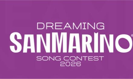 AL VIA LE ISCRIZIONI PER LA NUOVA EDIZIONE DI DREAMING SAN MARINO SONG CONTEST