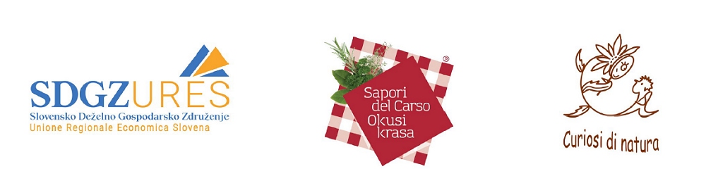 ESCURSIONI “Natura e gastronomia” per Sapori del Carso, con degustazioni