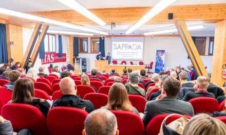 EMERGENZA E URGENZA SANITARIA IN MONTAGNA, CONVEGNO A SAPPADA